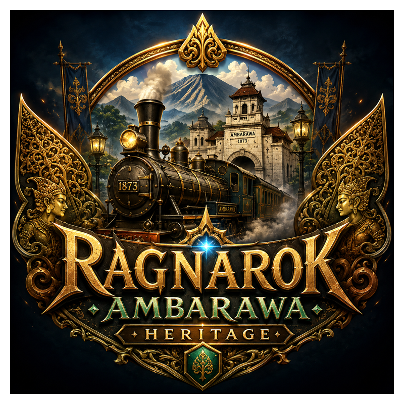 Ragnarok Ambarawa Heritage